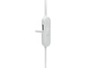 JBL Écouteurs intra-auriculaires Tune 215BT Blanc