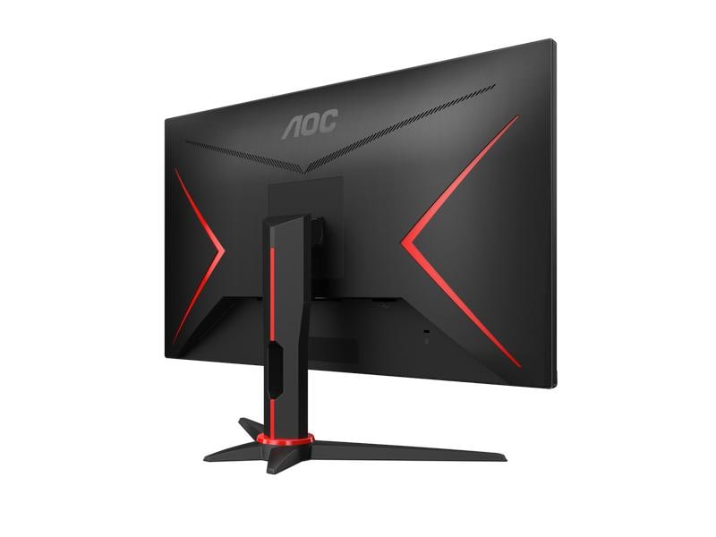 AOC Monitor 24G2ZE/BK