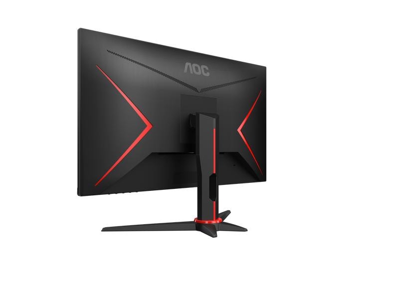 AOC Monitor 24G2ZE/BK