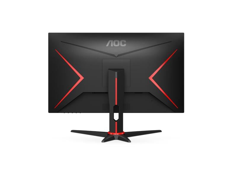 AOC Monitor 24G2ZE/BK