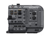 Sony Videokamera Cinema Line FX6