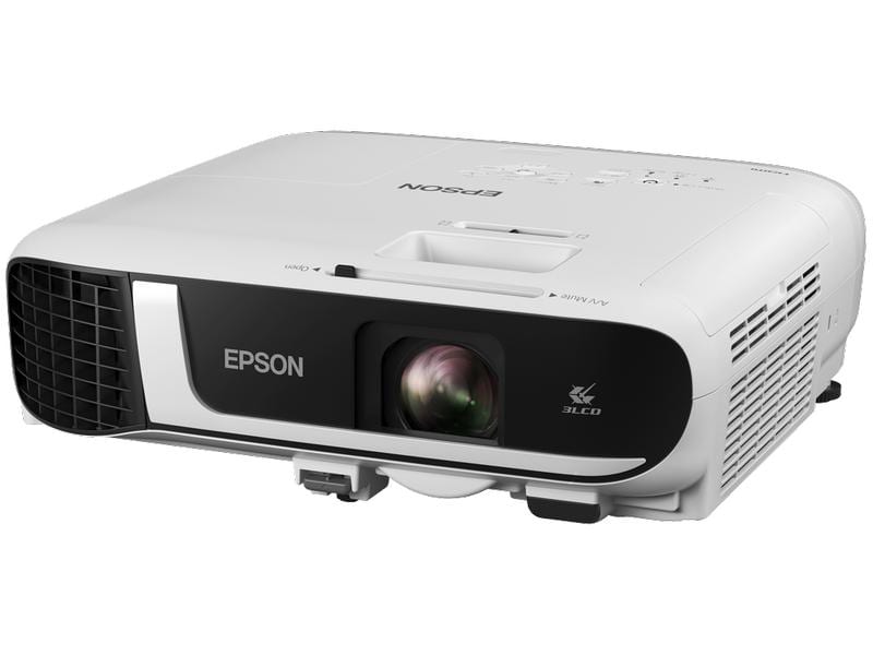 Epson Projektor EB-FH52