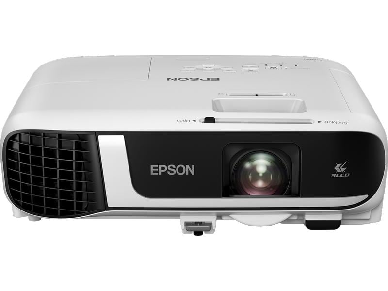 Epson Projektor EB-FH52