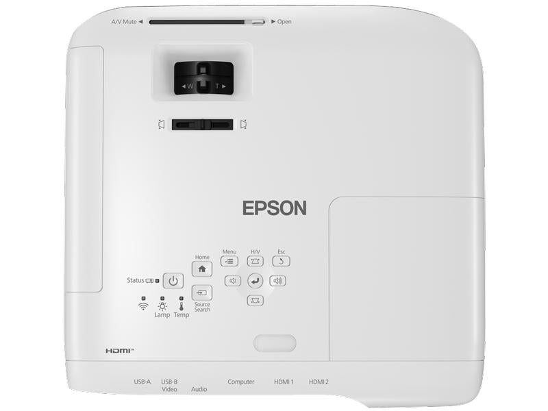 Epson Projektor EB-FH52