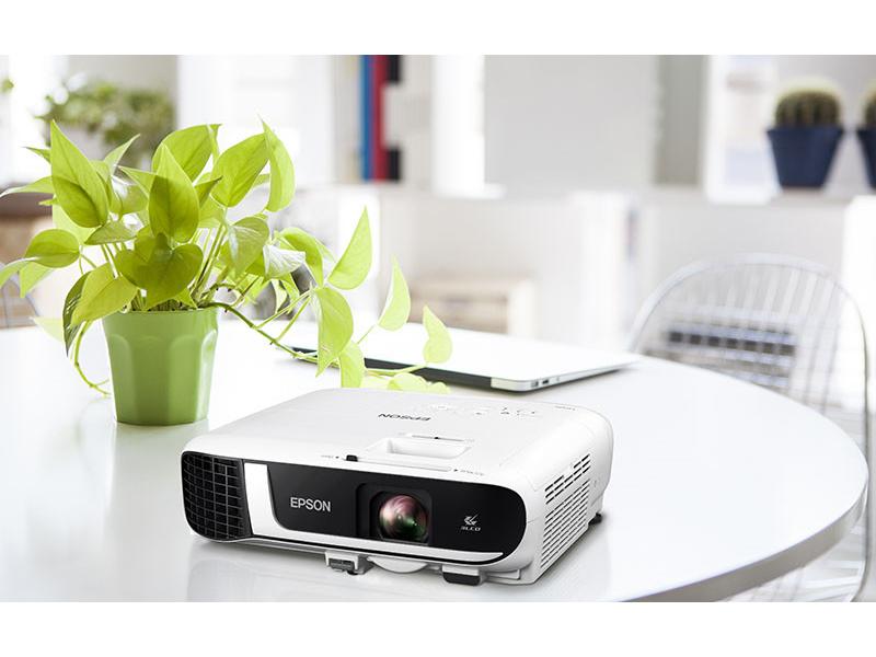 Epson Projecteur EB-FH52