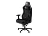 Joule Performance Gaming-Stuhl CX Storm Blue Alcantara Schwarz