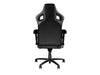 Joule Performance Chaise de gaming CX Storm Blue Alcantara Noir