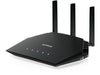 Netgear Dual-Band WiFi Router RAX10-100EUS