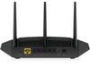 Netgear Dual-Band WiFi Router RAX10-100EUS