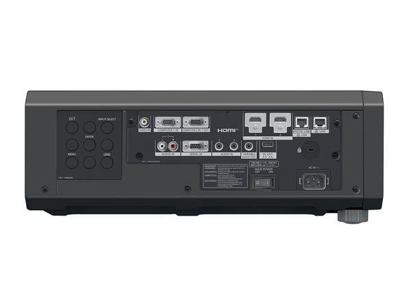 Panasonic Projecteur PT-FRZ60