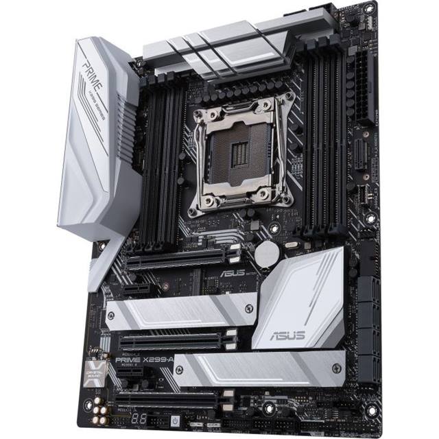 ASUS Prime X299-A II