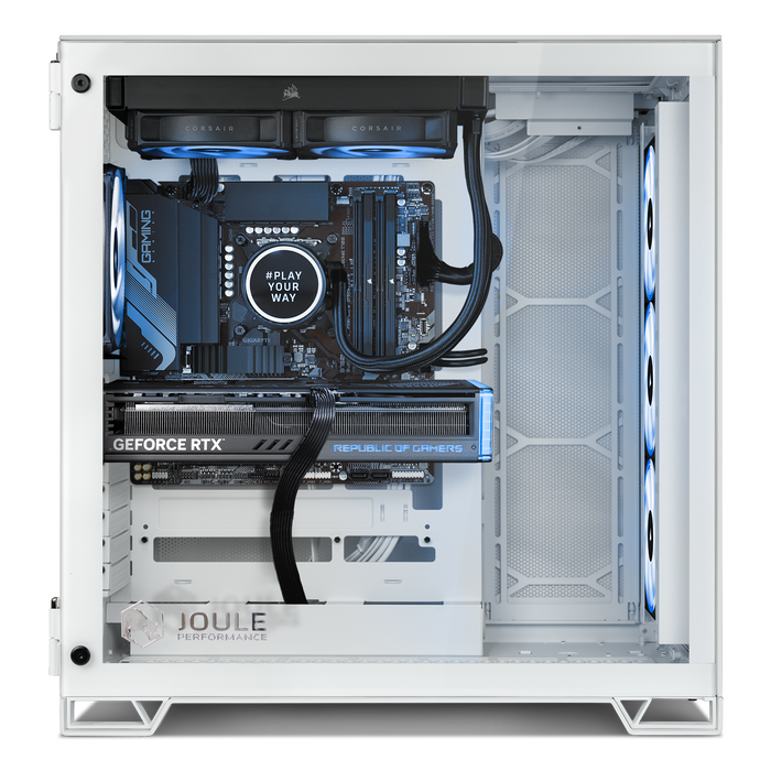 Joule Performance PC de jeu RTX4060 I7 16 Go 1 To L1130529