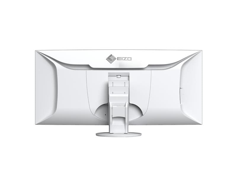 EIZO Moniteur EV3895 Swiss Edition Blanc