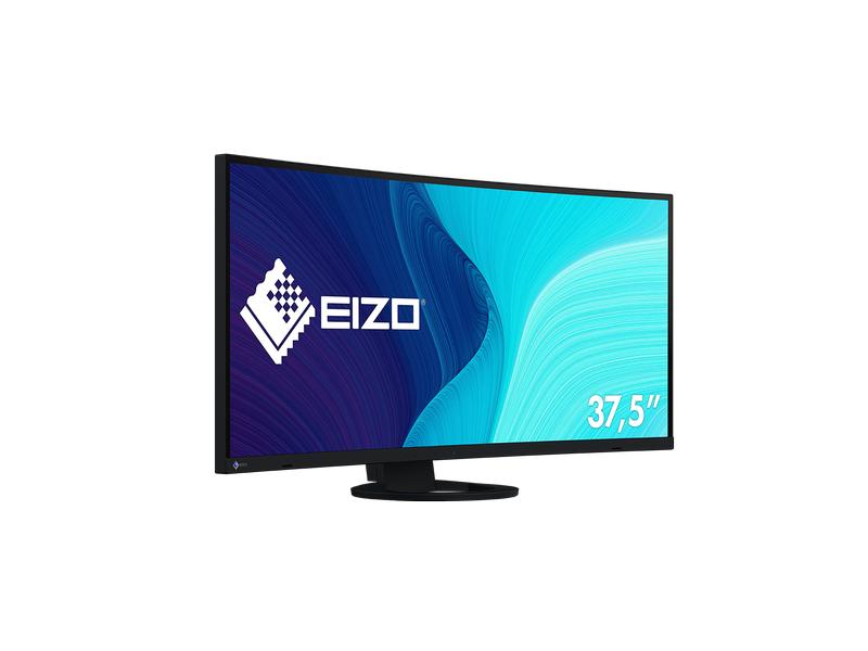 EIZO Moniteur EV3895 Swiss Edition Noir