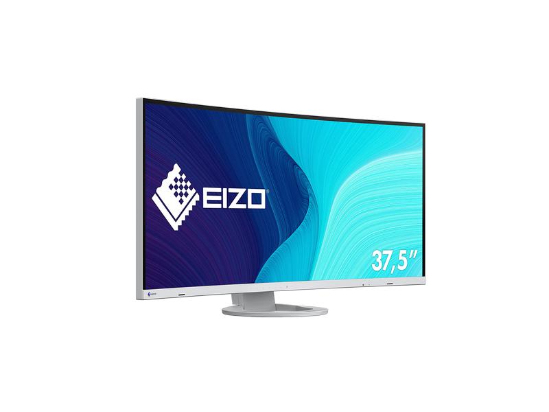 EIZO Moniteur EV3895 Swiss Edition Blanc