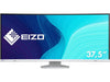 EIZO Moniteur EV3895 Swiss Edition Blanc