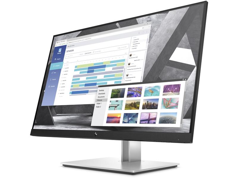 HP Monitor E27q G4 9VG82AA