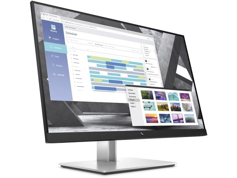 HP Monitor E27q G4 9VG82AA