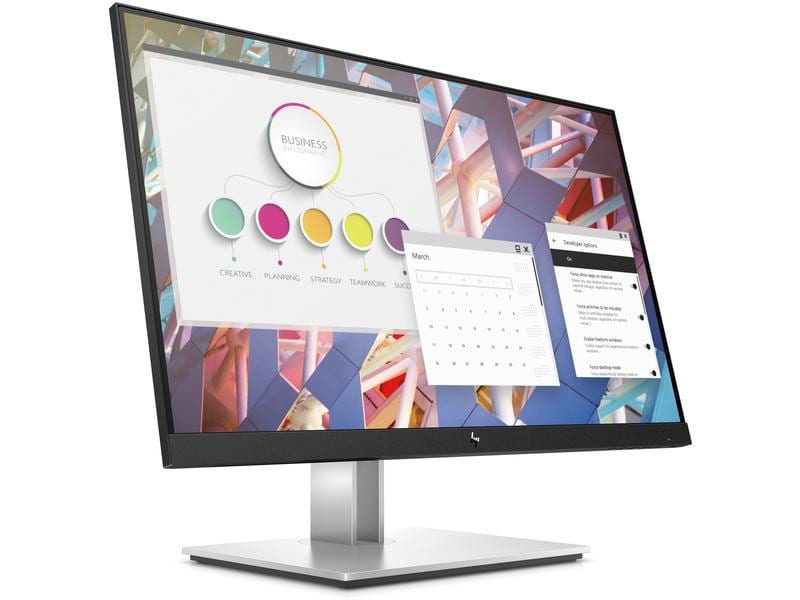 HP Moniteur E24 G4 9VF99AA