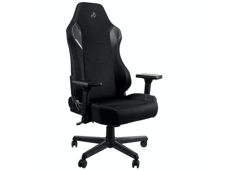 Nitro Concepts Gaming-Stuhl X1000 Schwarz