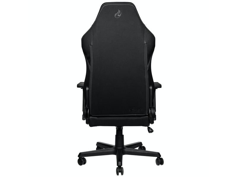 Nitro Concepts Chaise de gaming X1000 Noir