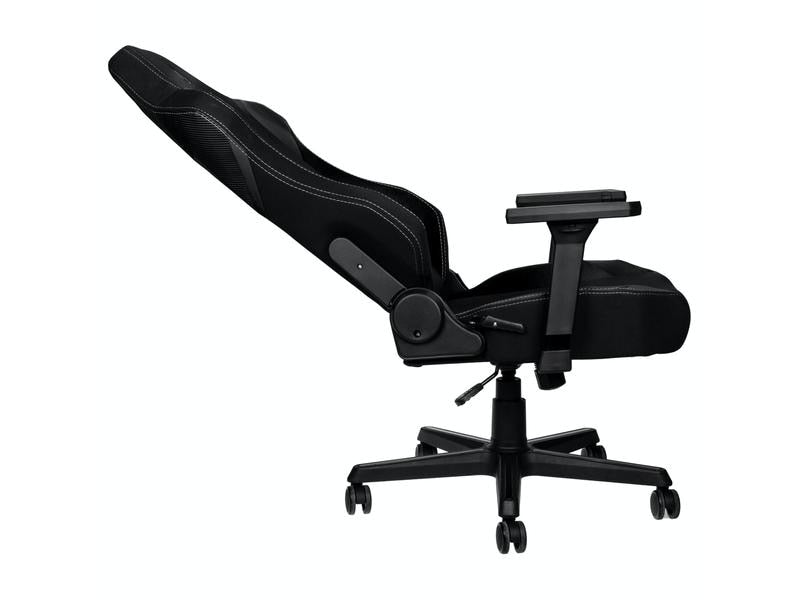 Nitro Concepts Gaming-Stuhl X1000 Schwarz