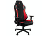 Nitro Concepts Chaise de gaming X1000 Rouge