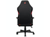 Nitro Concepts Chaise de gaming X1000 Rouge