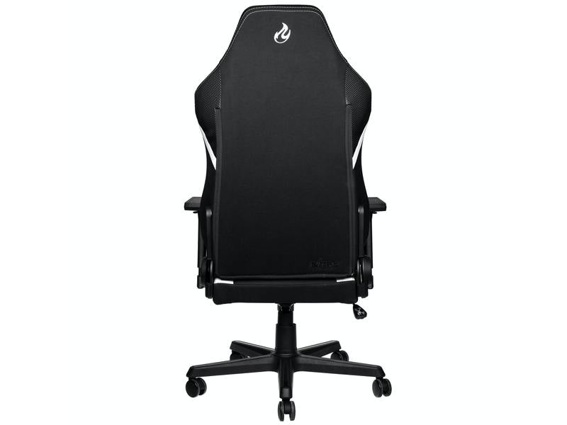 Nitro Concepts Chaise de gaming X1000 Blanc