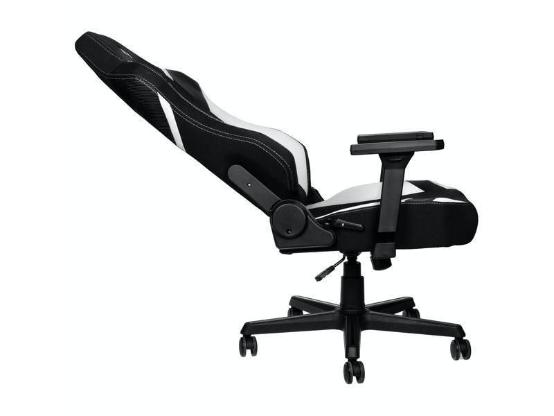 Nitro Concepts Chaise de gaming X1000 Blanc