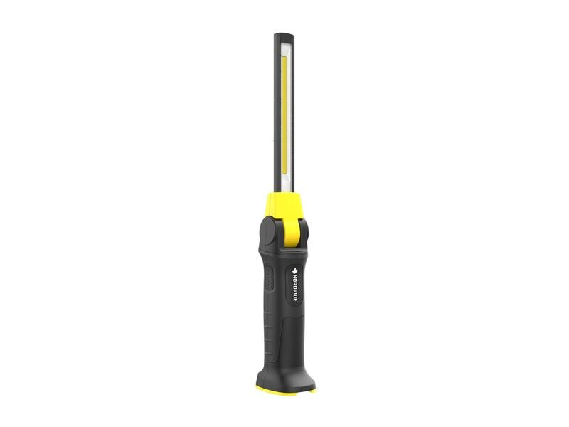 Nordride Handleuchte Line Light 1000 Lumen, IP65, mit Magnet