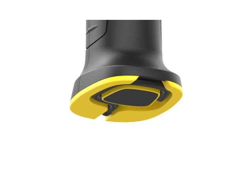 Nordride Lampe de poche Multi Light 1000 lm, IP65, avec aimant et crochet