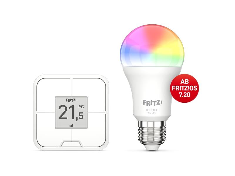AVM Ampoule FRITZ!DECT 500 International
