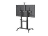 PureMounts TV-Trolley PDS-0012C PureMounts DS, Schwarz