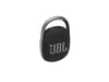 JBL Haut-parleur Bluetooth Clip 4 Noir