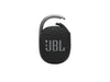 JBL Haut-parleur Bluetooth Clip 4 Noir