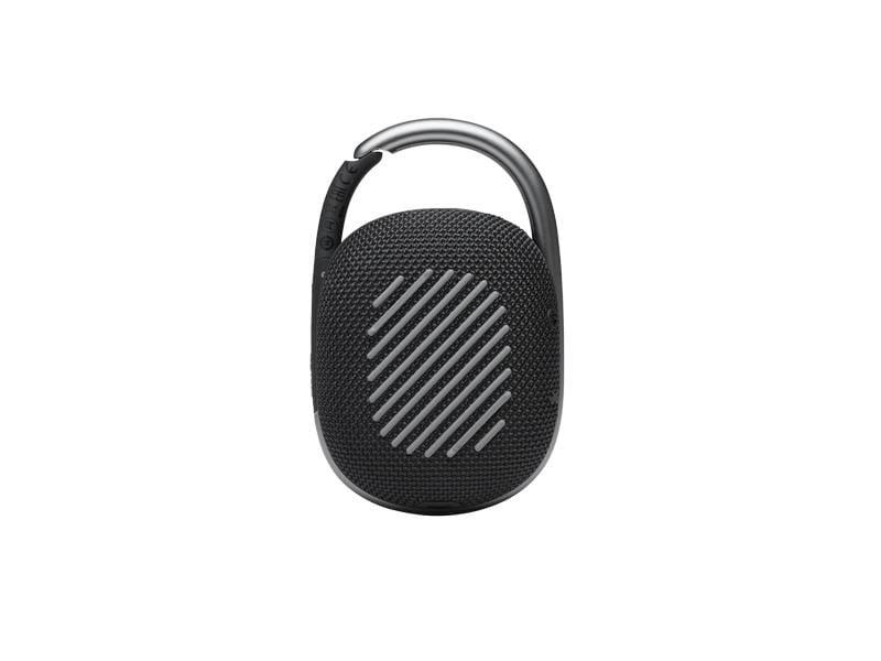 JBL Haut-parleur Bluetooth Clip 4 Noir