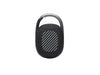 JBL Bluetooth Speaker Clip 4 Schwarz