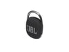 JBL Haut-parleur Bluetooth Clip 4 Noir