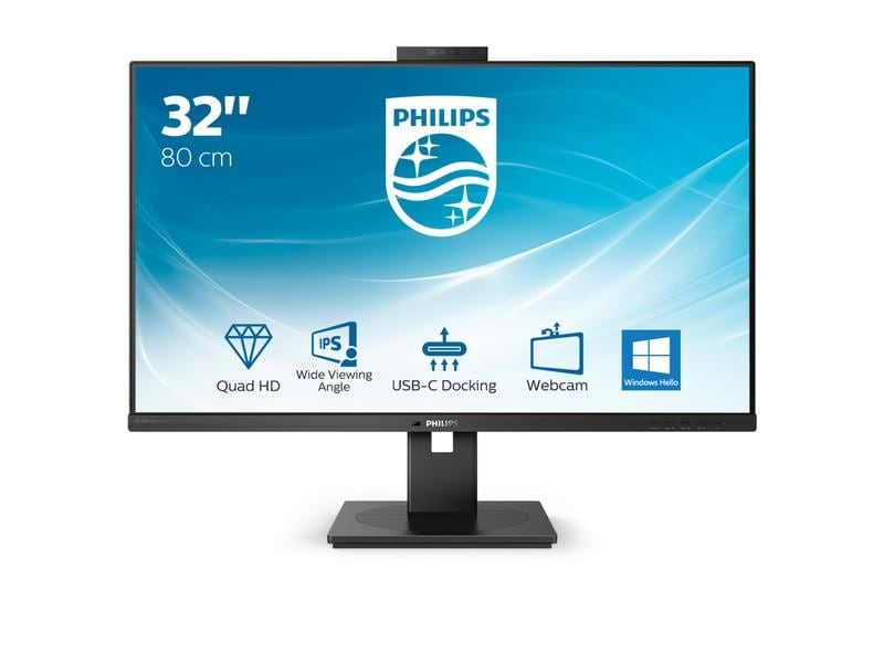 Philips Moniteur 326P1H/00