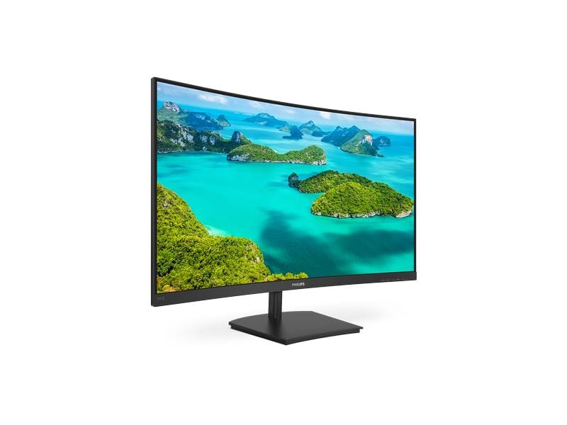 Philips Moniteur 241E1SC/00