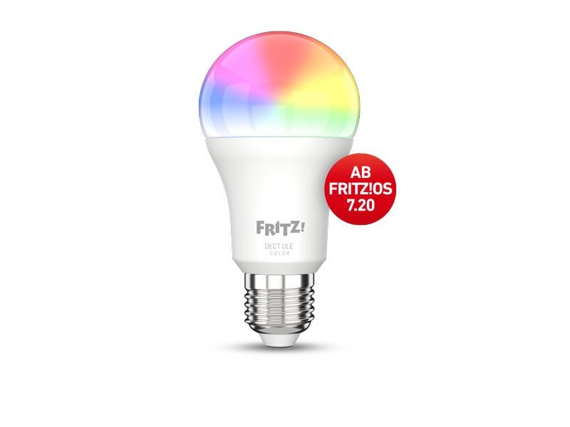 AVM Ampoule FRITZ!DECT 500 International