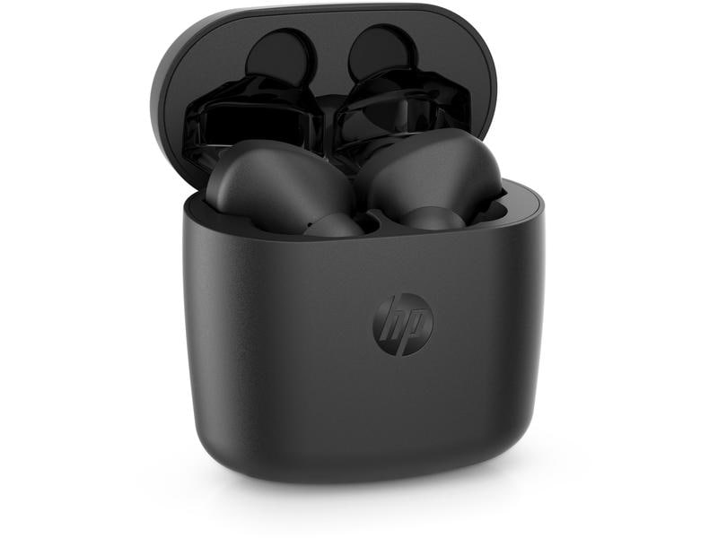 HP Headset Wireless Earbuds G2 Schwarz