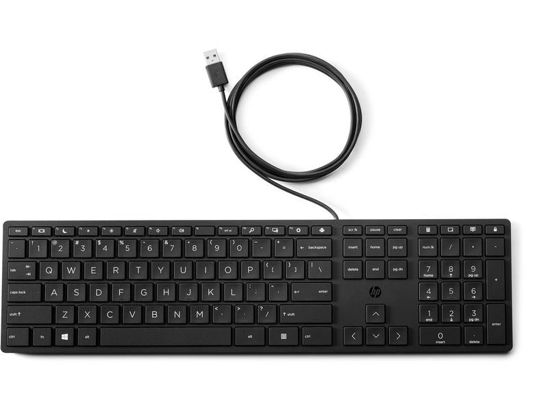 HP Tastatur 320K