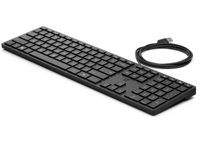 HP Clavier 320K