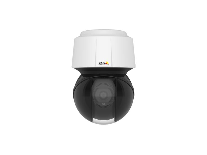 Axis Netzwerkkamera Q6135-LE 50 Hz No Midspan