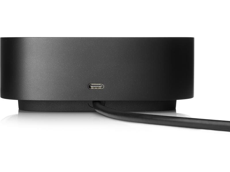 HP Station d'accueil USB-C G5 26D32AA