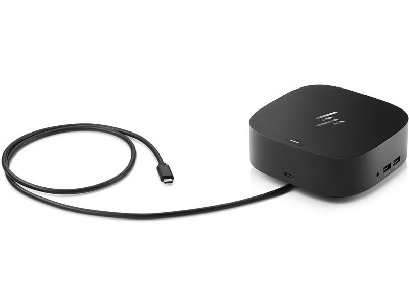 HP Dockingstation USB-C G5 26D32AA