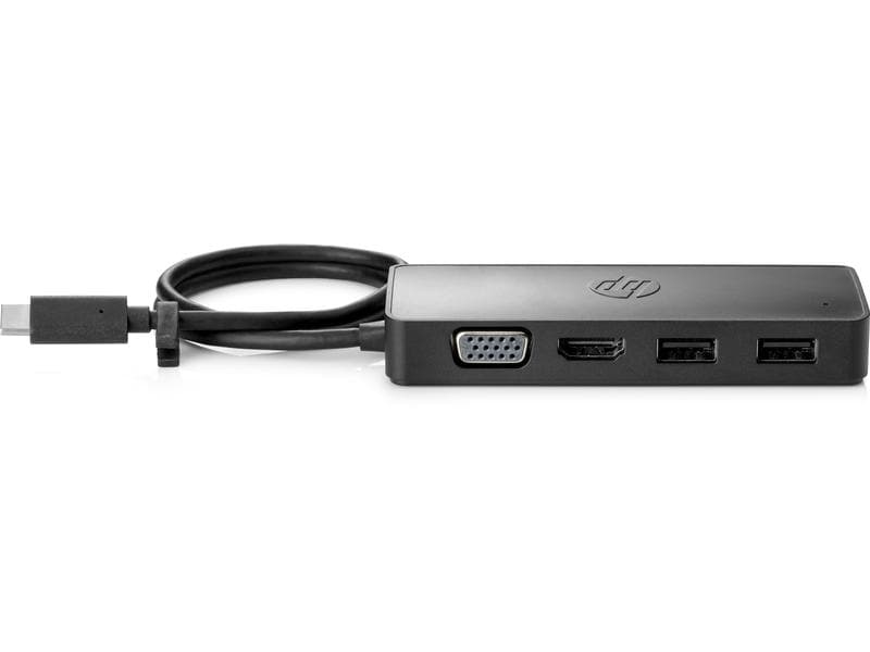 HP USB-C Reisehub G2