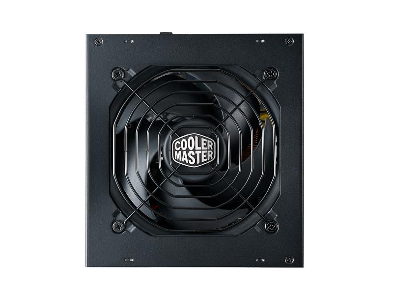 Cooler Master Bloc d’alimentation Cooler Master MWE Gold V2 850 W